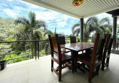 Quiet Seaview House 1 Bedroom Patong – Photos 2