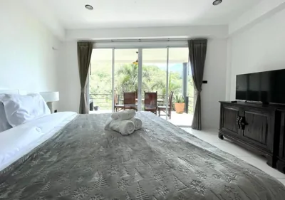 Quiet Seaview House 1 Bedroom Patong – Photos 3