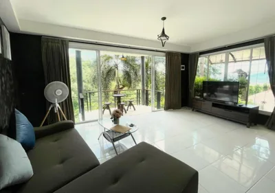 Quiet Seaview House 1 Bedroom Patong – Photos 4