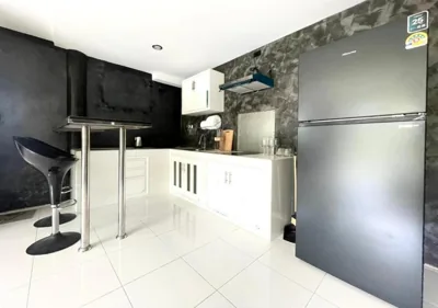Quiet Seaview House 1 Bedroom Patong – Photos 5