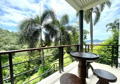 Quiet Seaview House 1 Bedroom Patong – Photos 6