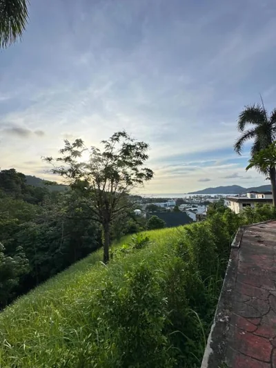 Quiet Seaview House 1 Bedroom Patong – Photos 7