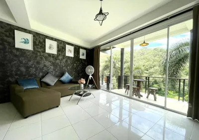 Quiet Seaview House 1 Bedroom Patong – Photos 8