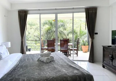Quiet Seaview House 1 Bedroom Patong – Photos 9