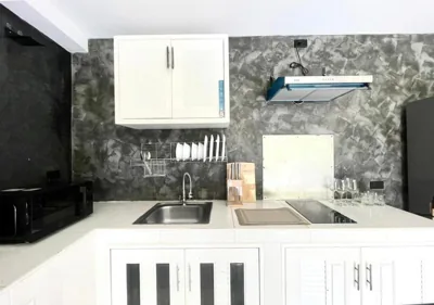 Quiet Seaview House 1 Bedroom Patong – Photos 10