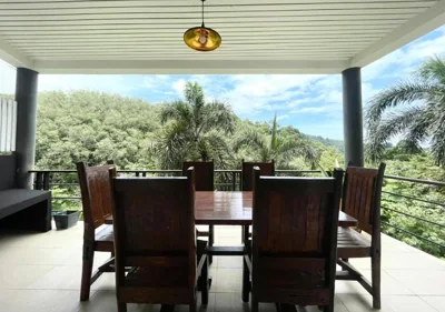 Quiet Seaview House 1 Bedroom Patong – Photos 11