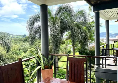 Quiet Seaview House 1 Bedroom Patong – Photos 13