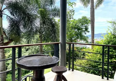 Quiet Seaview House 1 Bedroom Patong – Photos 14